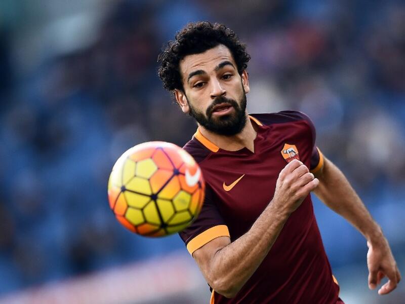 Mohamed Salah