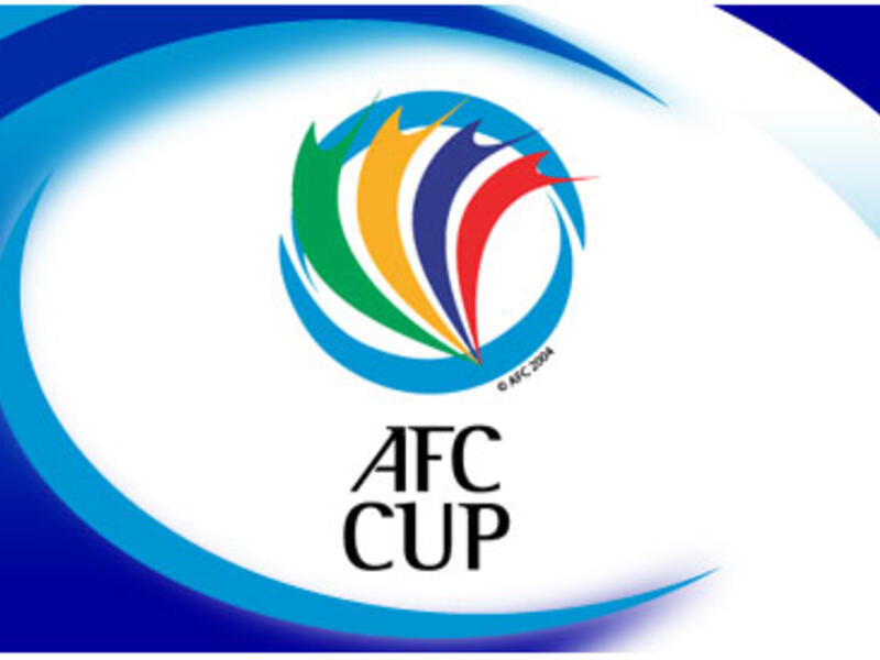 AFC Cup logo