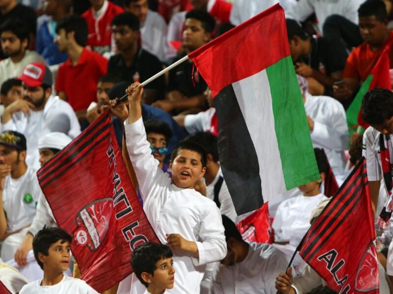 The friendly, part of the effort from both countries to bridge people through sport