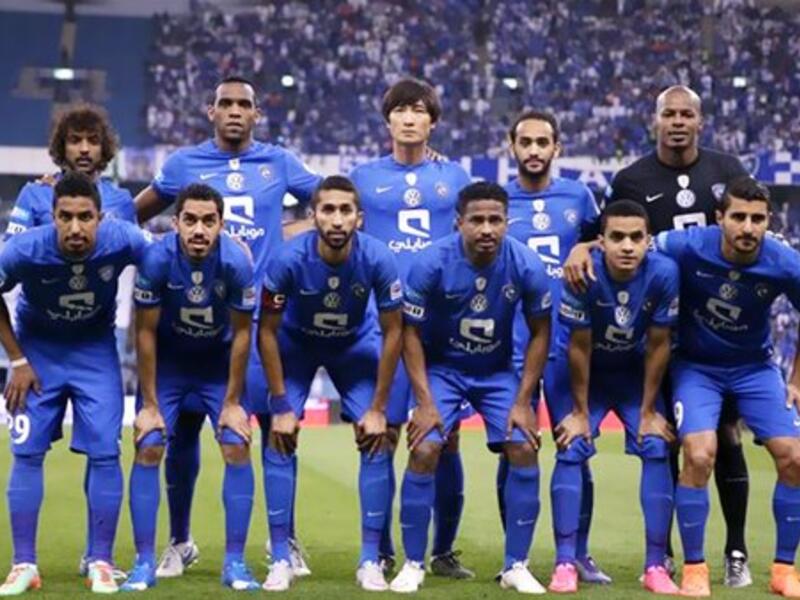 Al-Hilal wins King Cup Championship