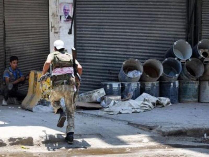 Syria