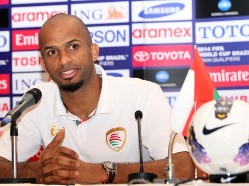 Ali al Habsi