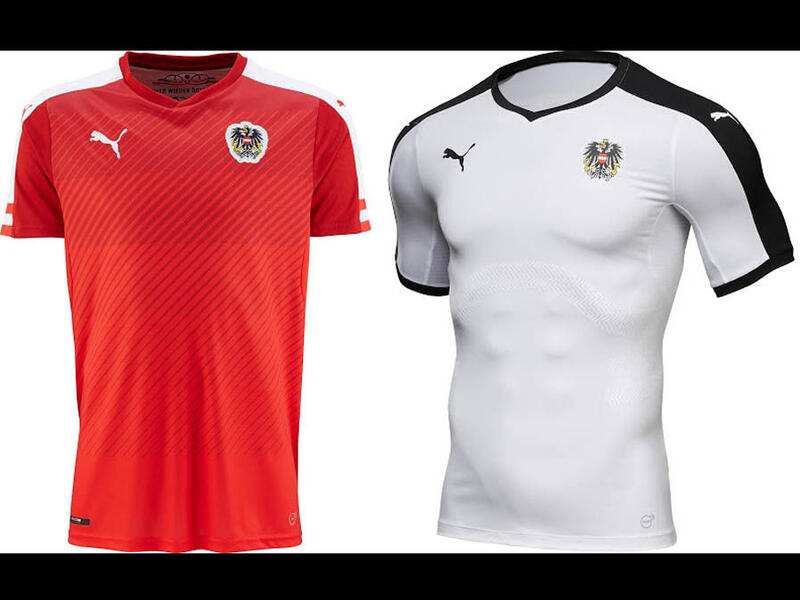 المجموعة السادسة: منتخب النمسا