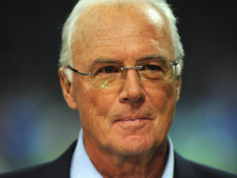Franz Beckenbauer
