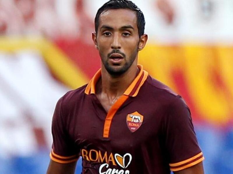 Garcia: I won't sell Benatia