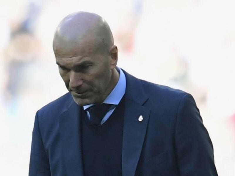  A 2-1 defeat at Mestalla may prove a blessing in disguise for the Frenchman, who wants to radically revamp his squad at the end of the season 