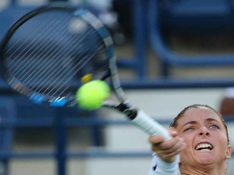 Sara Errani