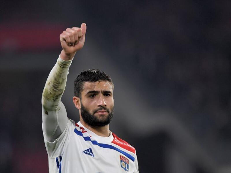  The Frenchman could try to force his way out for the second time in two seasons 