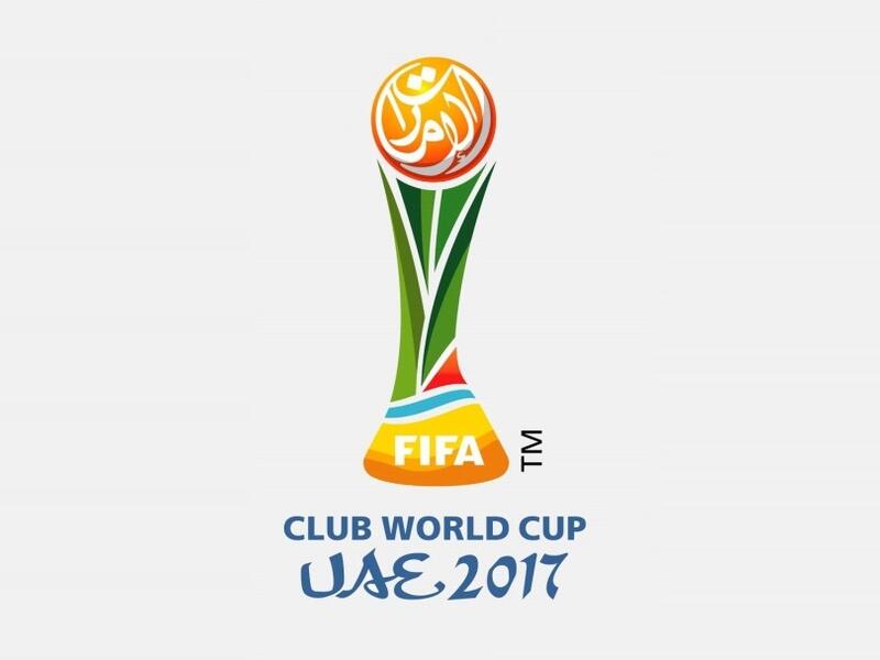 FIFA Club World Cup 2017 logo