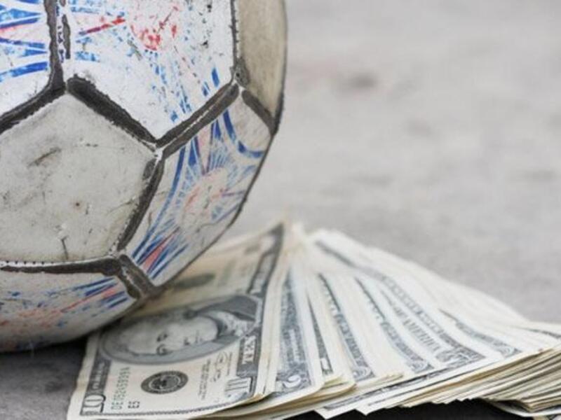 Female officials in football paid less than their male counterparts