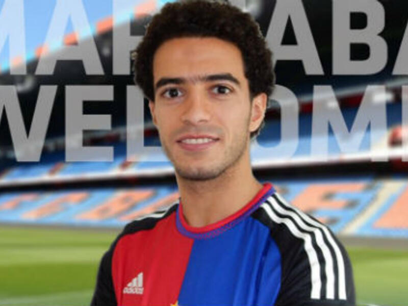 Omar Gaber