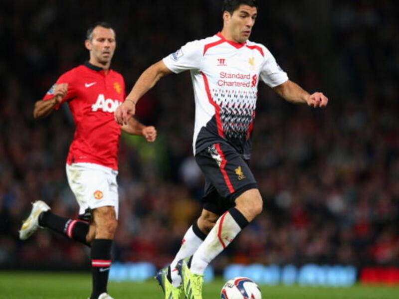 Suarez 'progressing well' after 'keyhole' knee surgery, says team docs