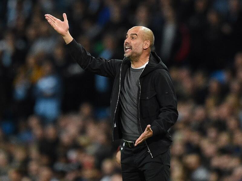 The Manchester City manager once again reflected on the political crisis in Catalonia after his team's latest victory