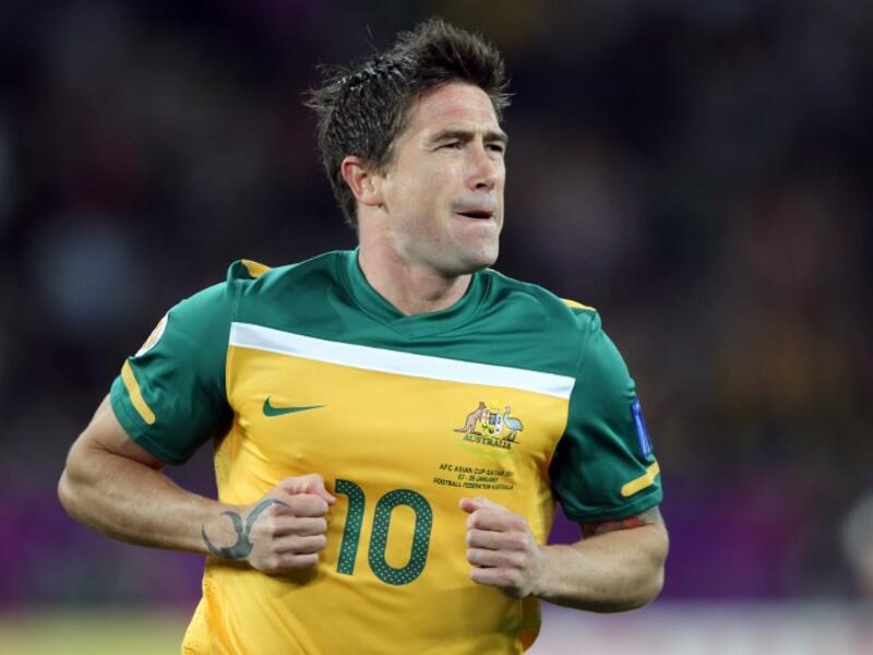 Former Leeds and Liverpool midfielder Kewell announces retirement from football
