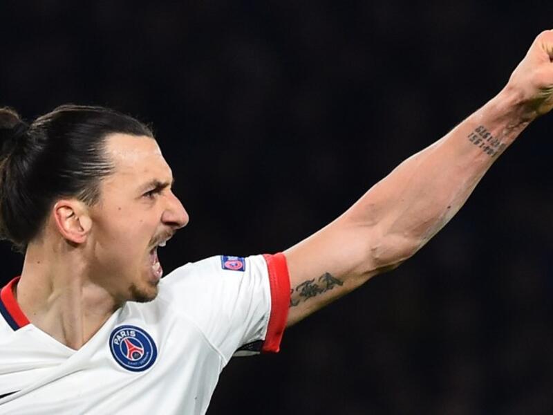 4- المهاجم السويدي زلاتان إبراهيموفيتش (باريس سان جيرمان): 28.5 مليون يورو سنوياً (راتب: 20 مليون، مكافآت: 2.5 مليون، عوائد أخرى: 6 ملايين).