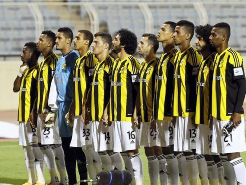 الاتحاد السعودي برصيد 4048 نقطة.