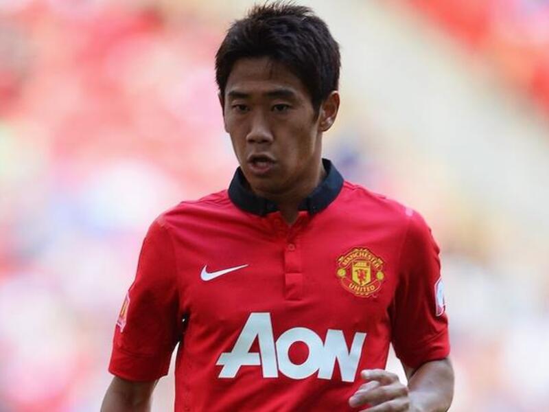 Manchester United midfielder Kagawa frustrated by his poor form