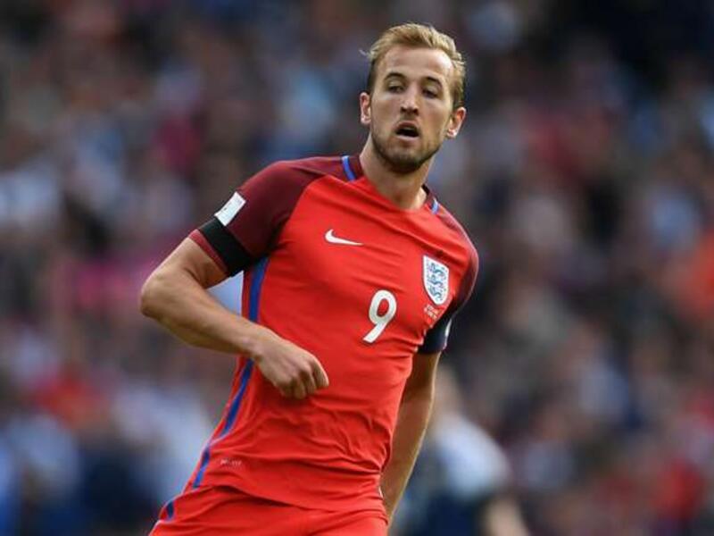  A controversial penalty appeared set to earn Tunisia a draw against England, but Harry Kane headed home an injury-time winner in Volgograd. 