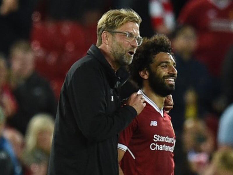  The Reds boss has dismissed accusations made against the Egypt international after two controversial incidents over the festive period 