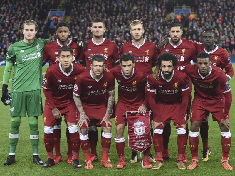 المركز التاسع: (9) ليفربول الإنجليزي 424.2 مليون يورو (403.8 مليون يورو).