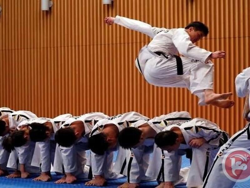 Photo: maannews.com