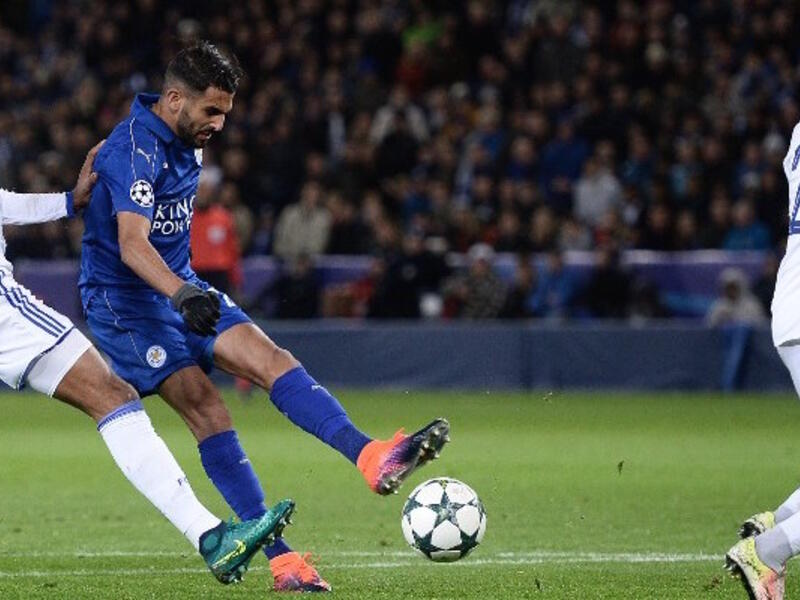 The Foxes boss has sought to get two key figures firing again, with the reigning Premier League champions enduring a torrid defence of their crown