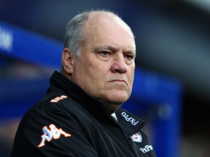 Martin Jol