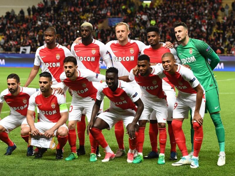 المركز الثامن: موناكو (فرنسا) برصيد 1861 نقطة.