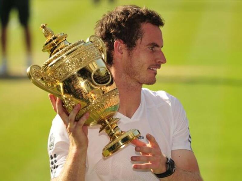 Wimbledon organizers increase total prize money by 10.8 percent 