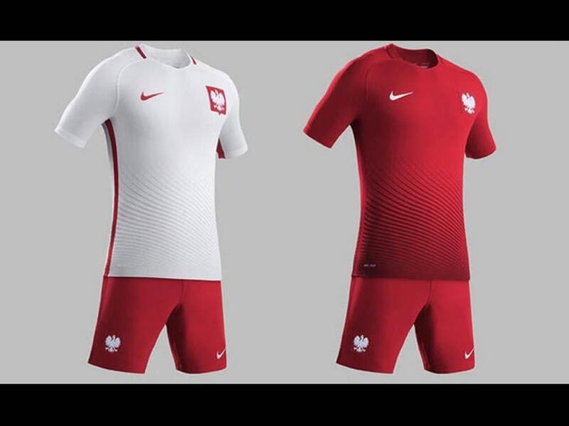 المجموعة الثالثة: منتخب بولندا