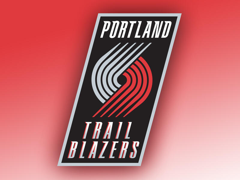 المركز السادس: بورتلاند تريل بلايزرز (كرة سلة) بمعدل أجور قيمته 7.389.296 مليون دولار سنوياً، و142.102 ألف دولار أسبوعياً.