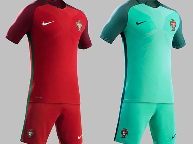 المجموعة السادسة: منتخب البرتغال