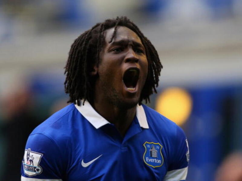 Romelu Lukaku's Chelsea future in doubt; Tottenham in talks