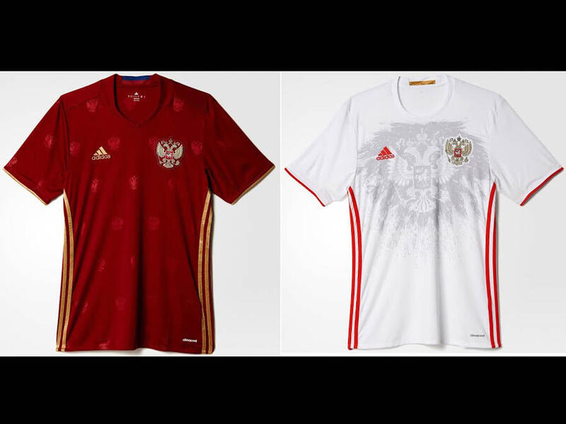 المجموعة الثانية: منتخب روسيا