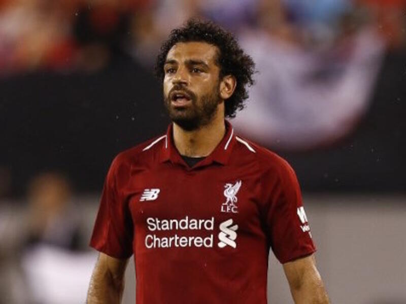  Sadio Mane scored twice after Mohamed Salah's opener and Daniel Sturridge was also on target in Liverpool's comfortable win over West Ham. 