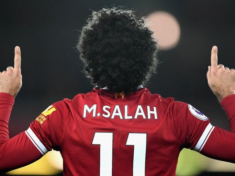  Humbling losses to Swansea City and West Brom loomed over Liverpool's trip to Huddersfield but Mohamed Salah closed out a 3-0 victory. 