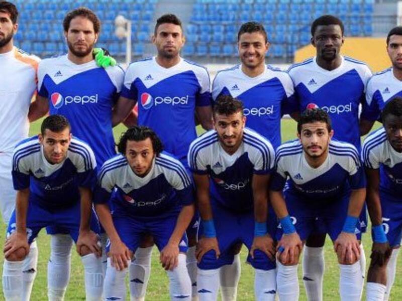 سموحه المصري برصيد 4342 نقطة.