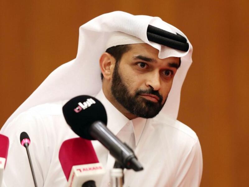 Hassan al-Thawadi
