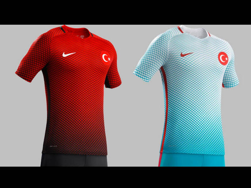 المجموعة الرابعة: منتخب تركيا