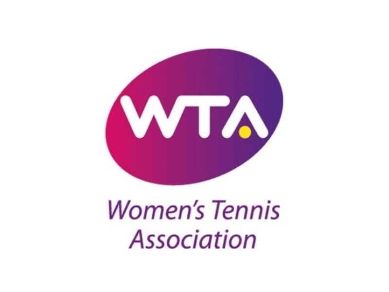 WTA logo