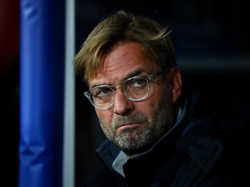 المركز الرابع: الألماني يورغن كلوب (ليفربول) ويتقاضى سنوياً 8.6 مليون يورو.