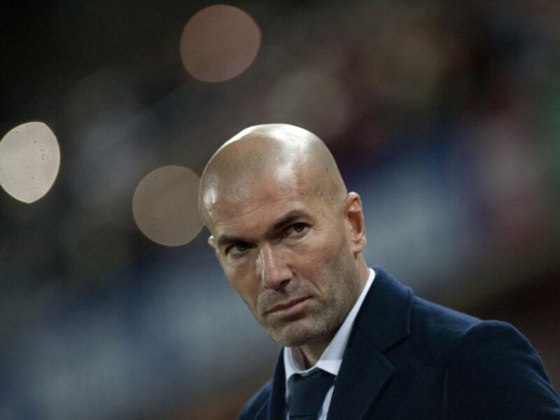 The Portuguese was linked with a return to the Bernabeu, but has now insisted that the Frenchman deserved the managerial position