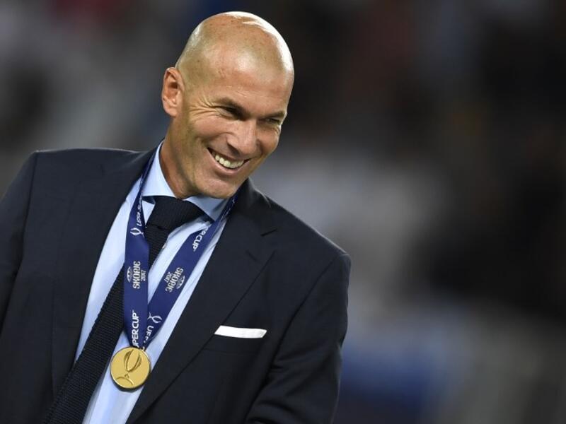  The Frenchman has no plans to return to management any time soon, with a welcome break being taken after leaving the Santiago Bernabeu 