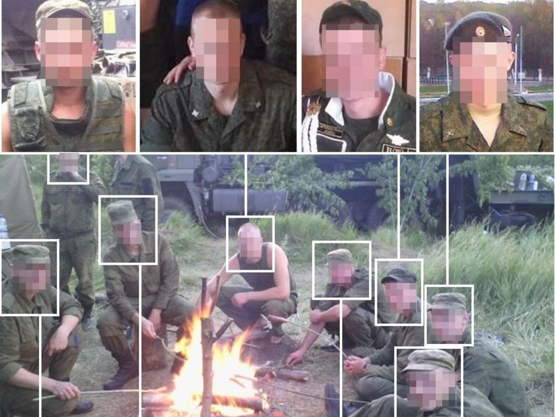Investigation of MH17 (Bellingcat)