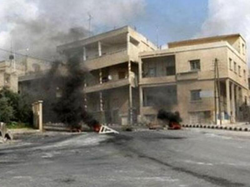 Syria