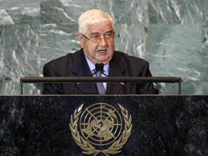 Walid Muallem