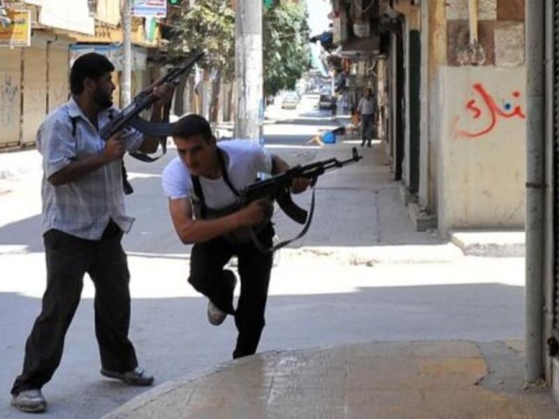 Aleppo
