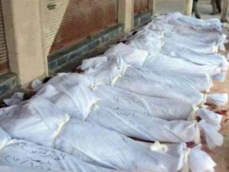 Aleppo
