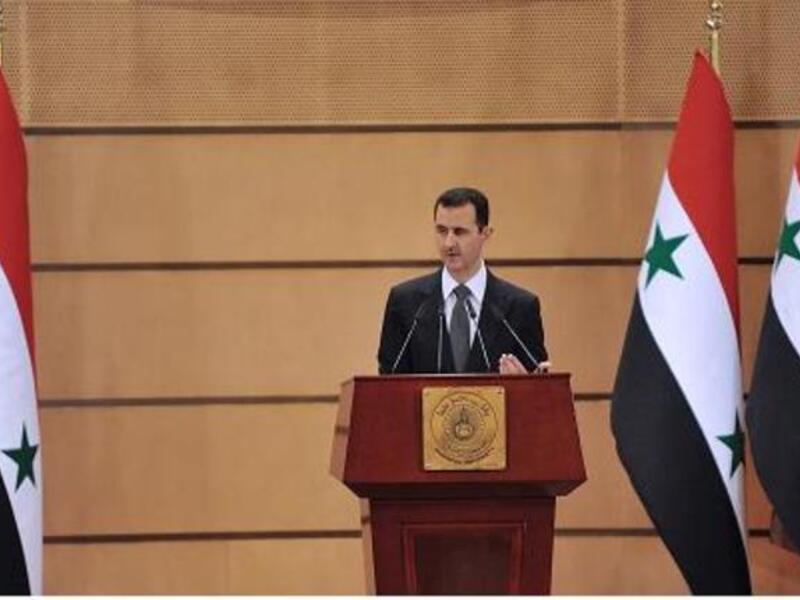 Assad