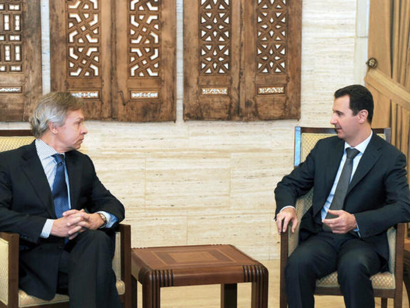 Assad